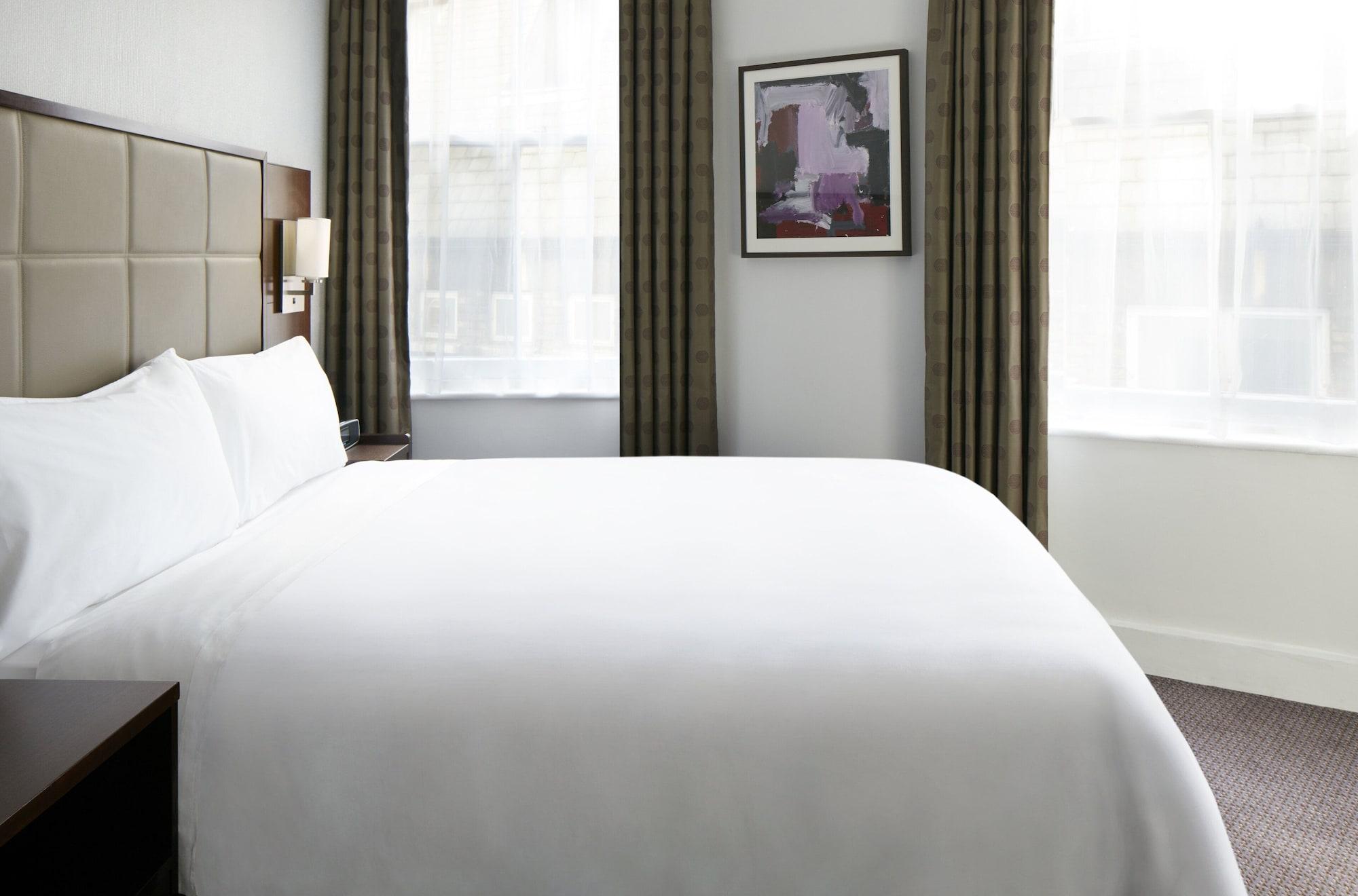 Hotel The Grand At Trafalgar Square Londres