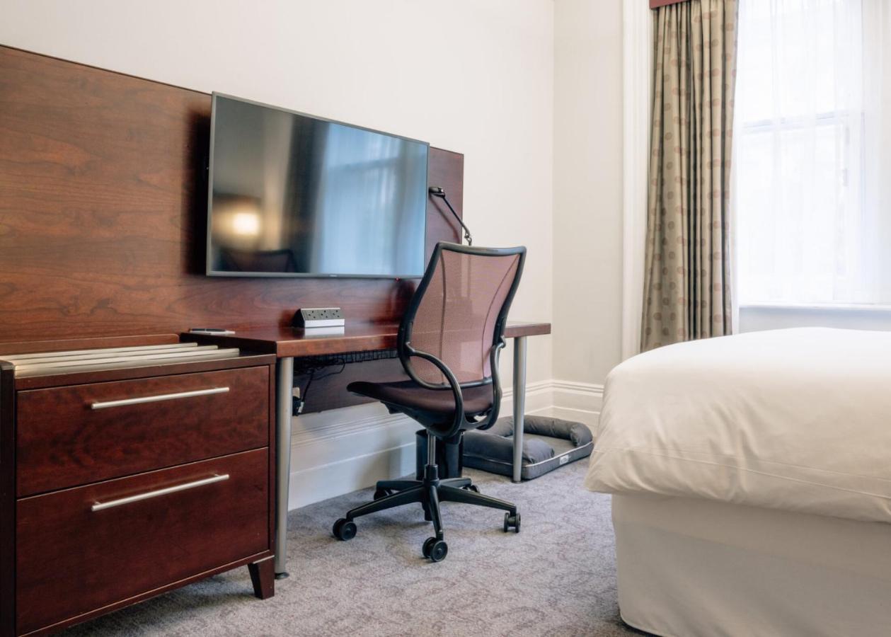 The Grand At Trafalgar Square 4* Londres