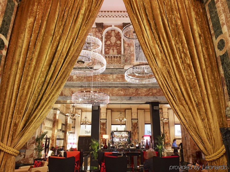 The Grand At Trafalgar Square Hotel Londres