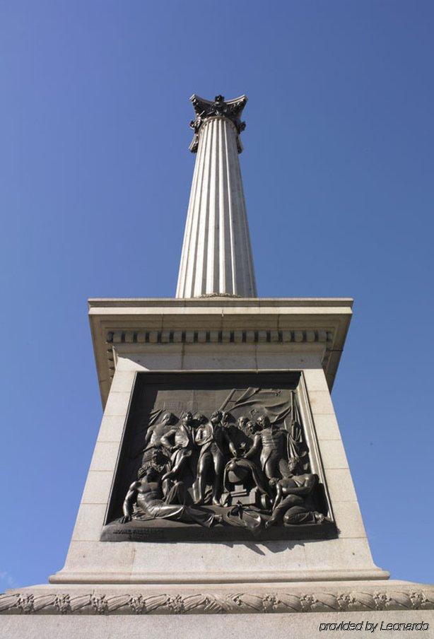 The Grand At Trafalgar Square Londres