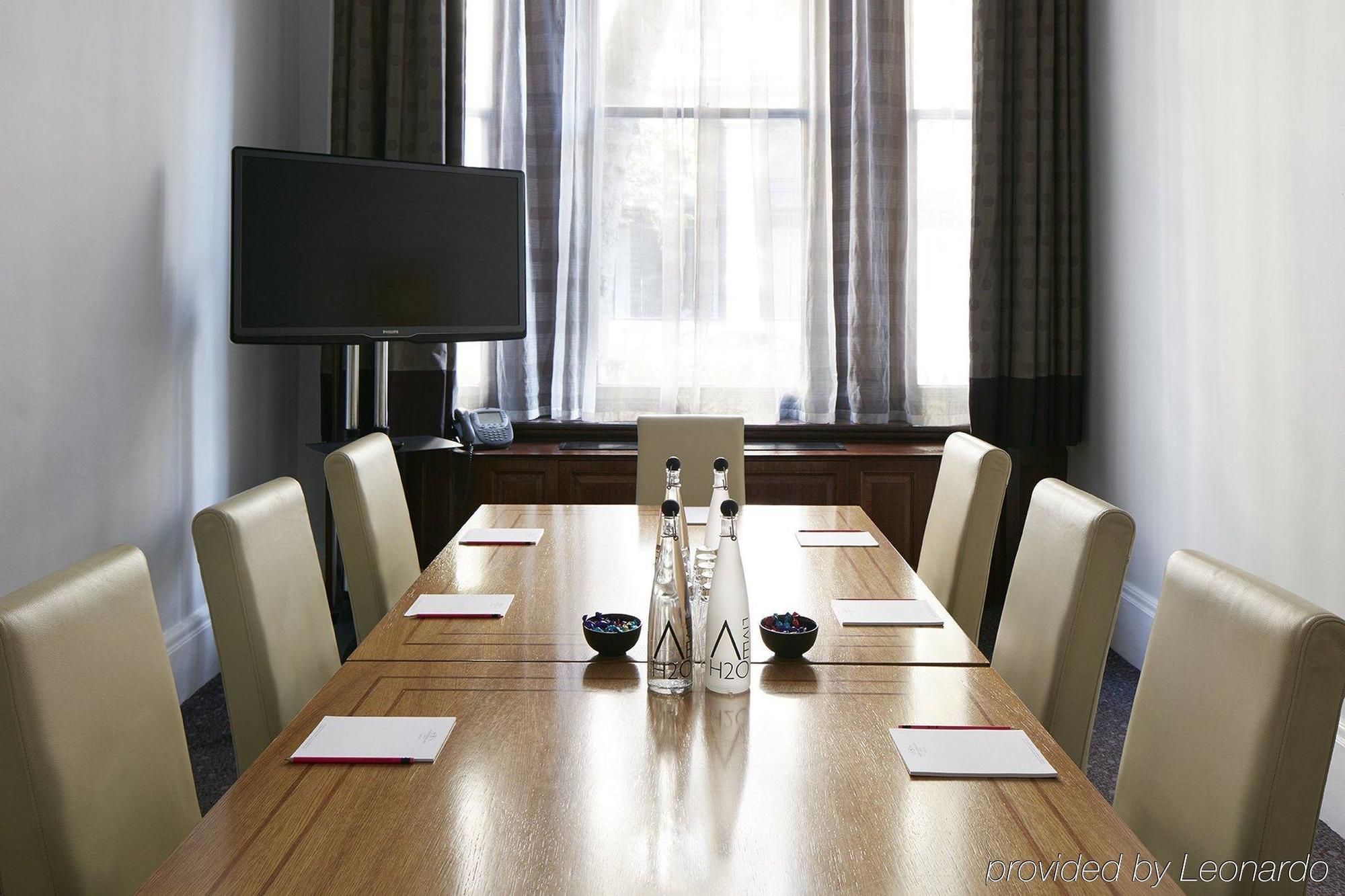 Hotel The Grand At Trafalgar Square Londres