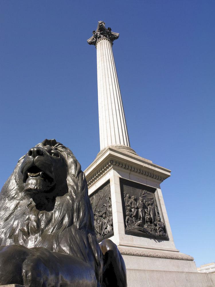 Hotel The Grand At Trafalgar Square Londres