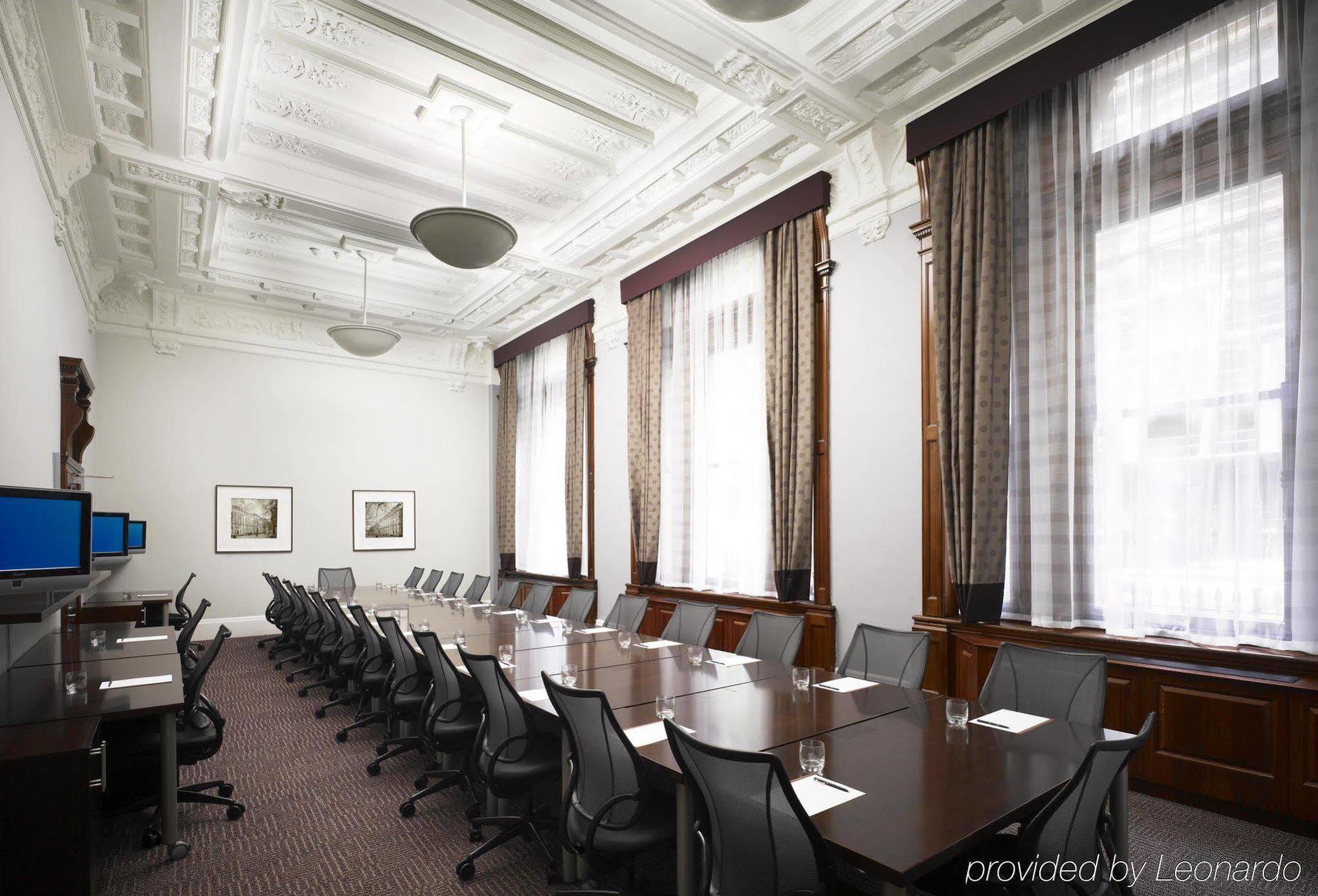 The Grand At Trafalgar Square 4* Londres